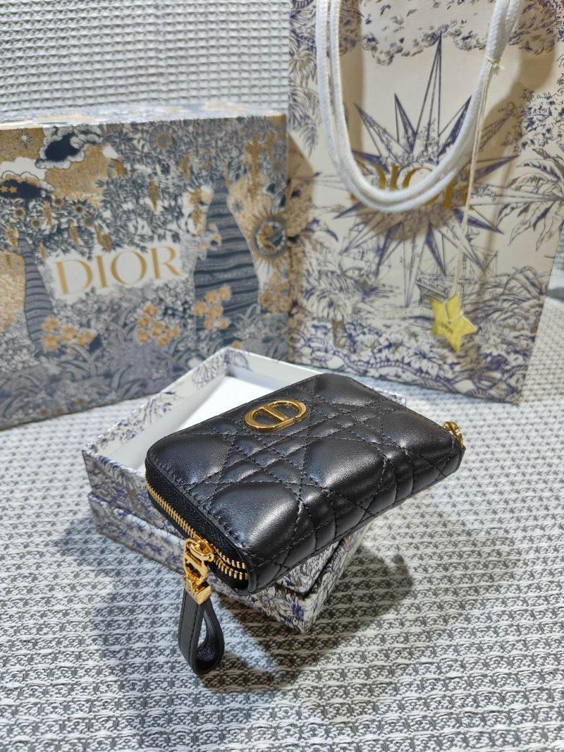 Christian Dior Wallet